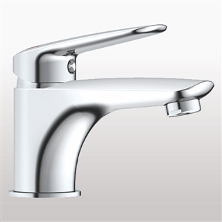 Vòi Lavabo kháng khuẩn Kangaroo KG668